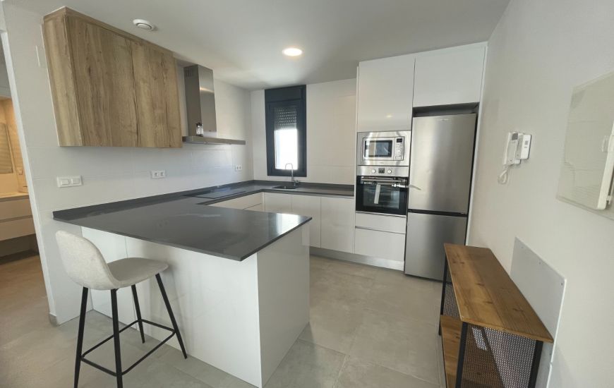 Venta - Apartamentos - Orihuela Costa