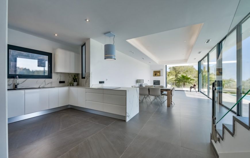 New Build - Villa - Jávea - Javea