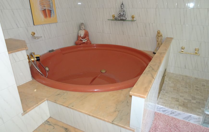 Sale - Country Property - Castalla