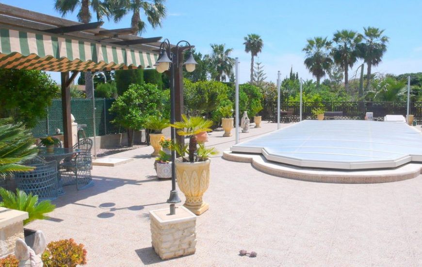 Sale - Finca Country Property - Dolores