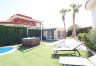 Sale - Villa - Ciudad Quesada