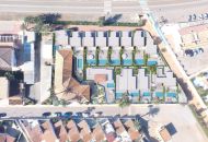 New Build - Villa - Los Urrutias