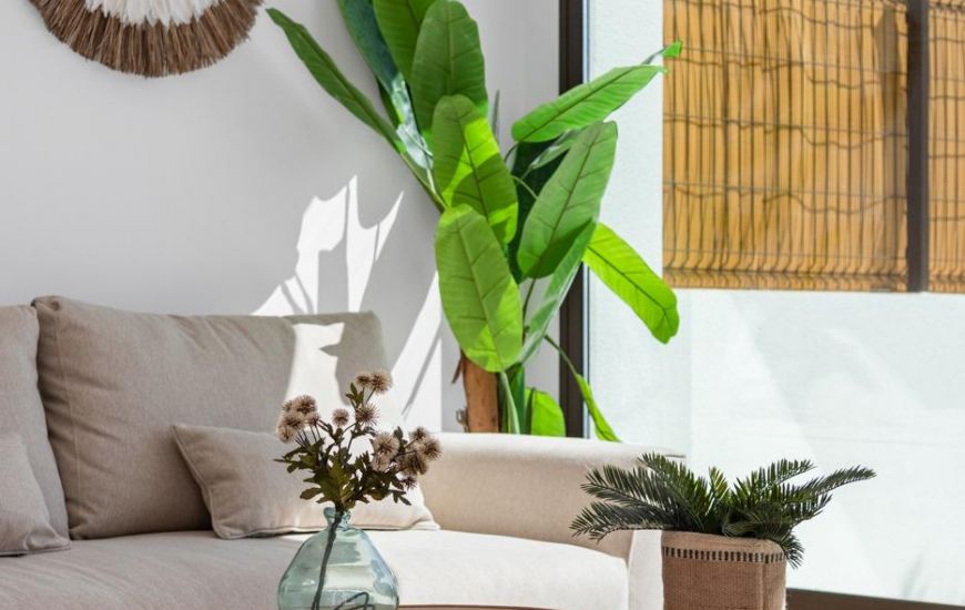 New Build - Villa - Los Alcázares