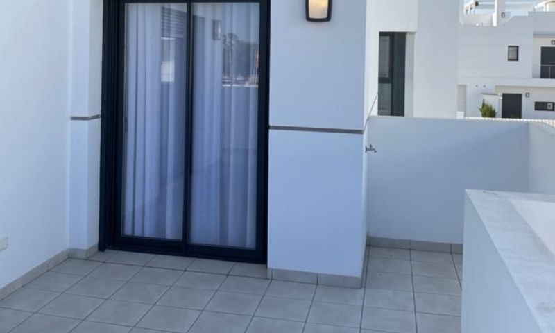 Sale - Apartments - Ciudad Quesada