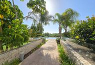 Sale - Villa - Pilar de la Horadada