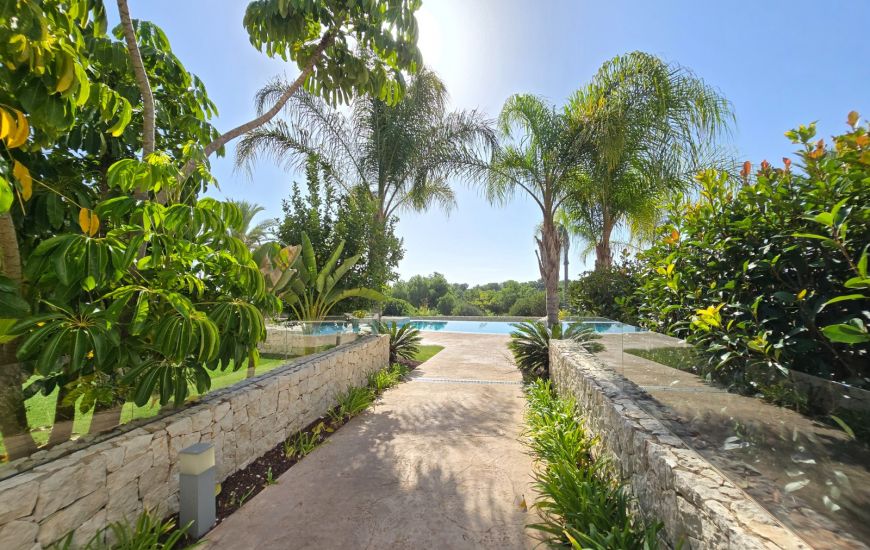 Sale - Villa - Pilar de la Horadada