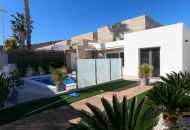 Sale - Villa - Algorfa