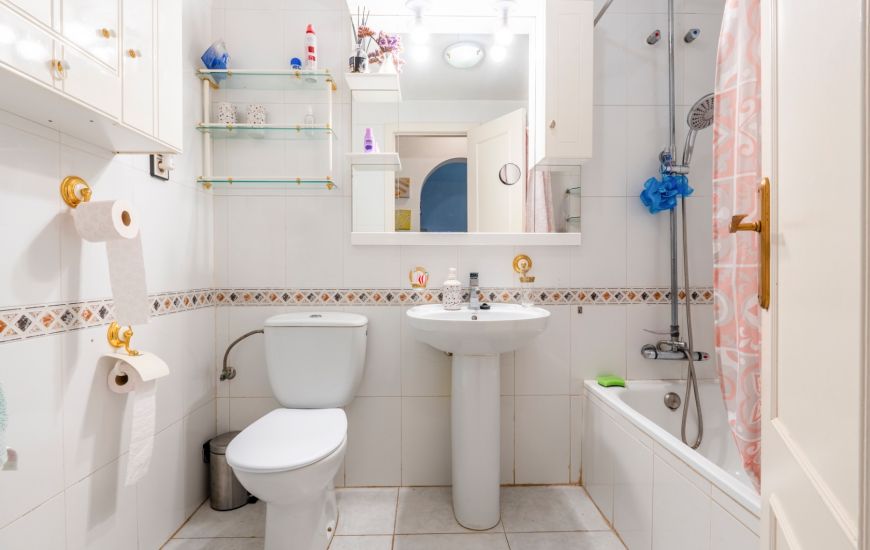 Sale - Bungalow - Orihuela Costa