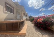 Sale - Villa - Algorfa