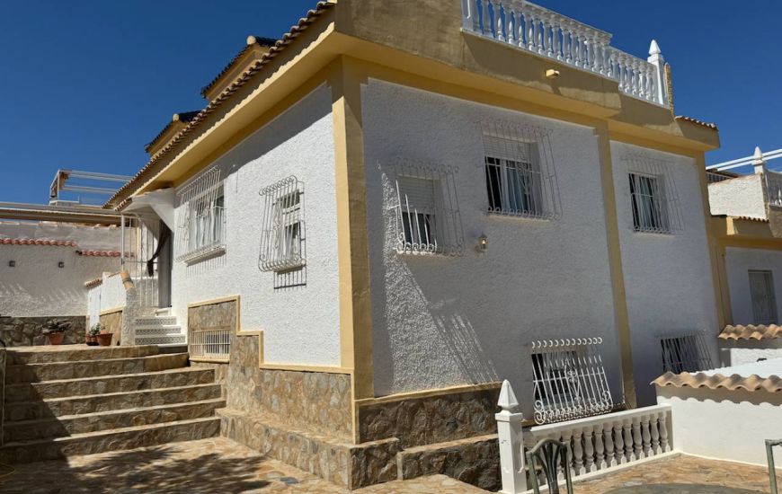 Sale - Villa - Rojales