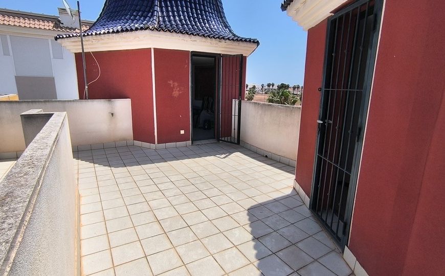 Venta - Adosado - Ciudad Quesada