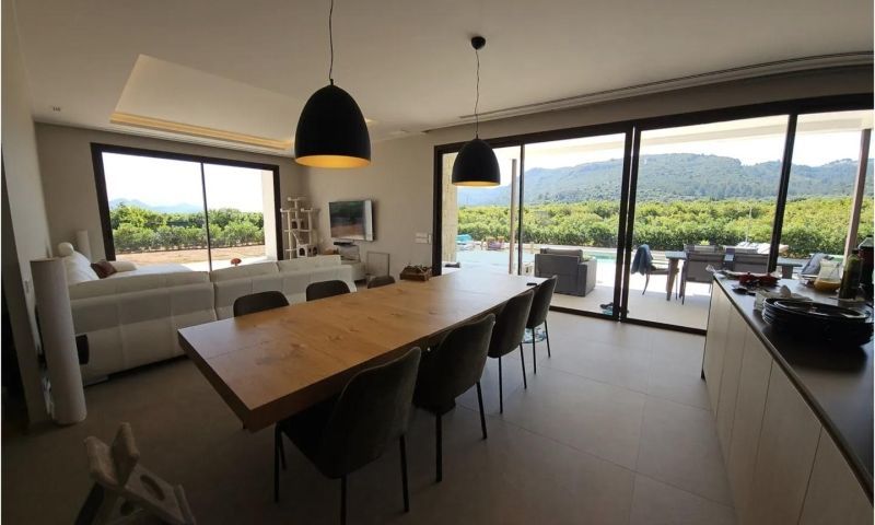 Sale - Villa - Beniarbeig