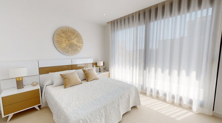 Nueva construcción  - Villa - San Fulgencio