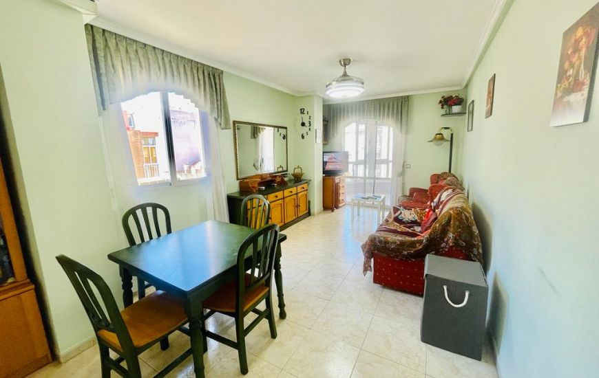 Venta - Apartamento - Torrevieja