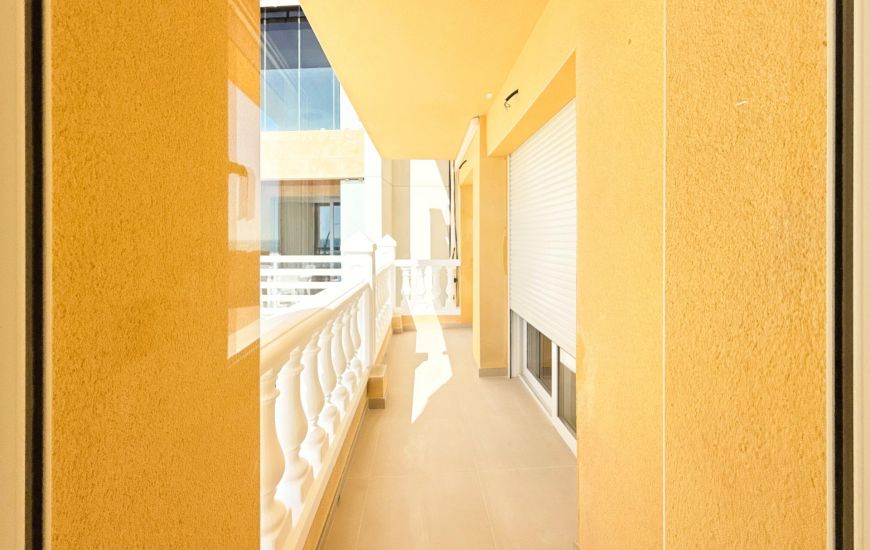 Sale - Apartments - Torrevieja