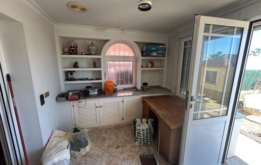 Venta - Villa - Ciudad Quesada