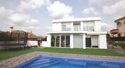 Villa - Sale - San Fulgencio - San Fulgencio