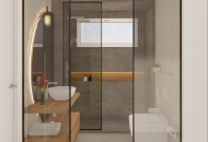 New Build - Apartments - El Raso - El Raso, Guardamar