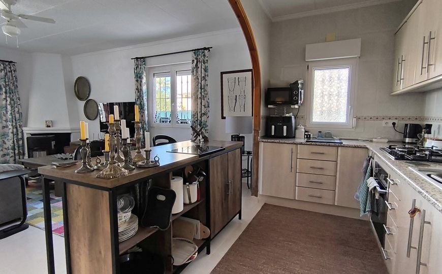 Venta - Villa - Torrevieja