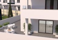 Nueva construcción  - Bungalow - Orihuela Costa
