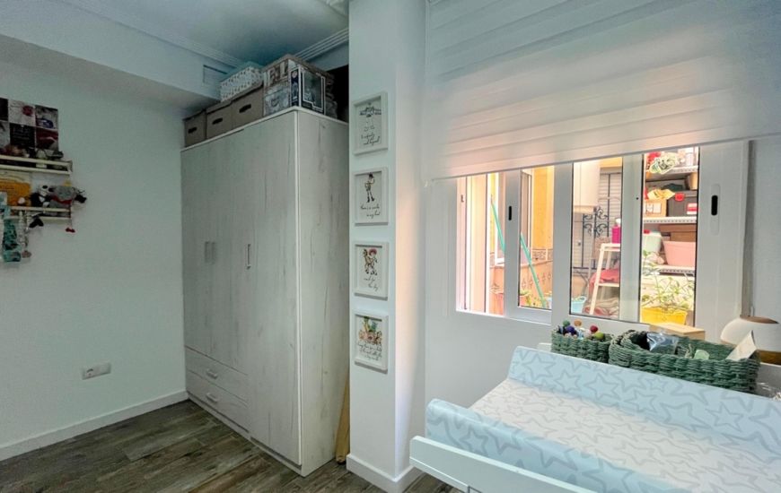 Sale - Apartments - Algorfa