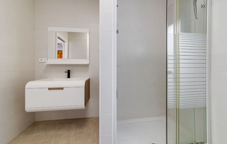 Nueva construcción  - Villa - La Mata