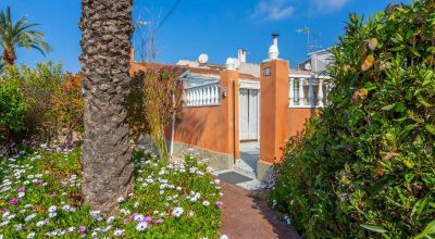 Bungalow - Sale - Torrevieja - Torrevieja