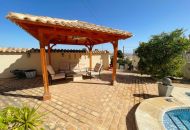 Venta - Villa - Ciudad Quesada