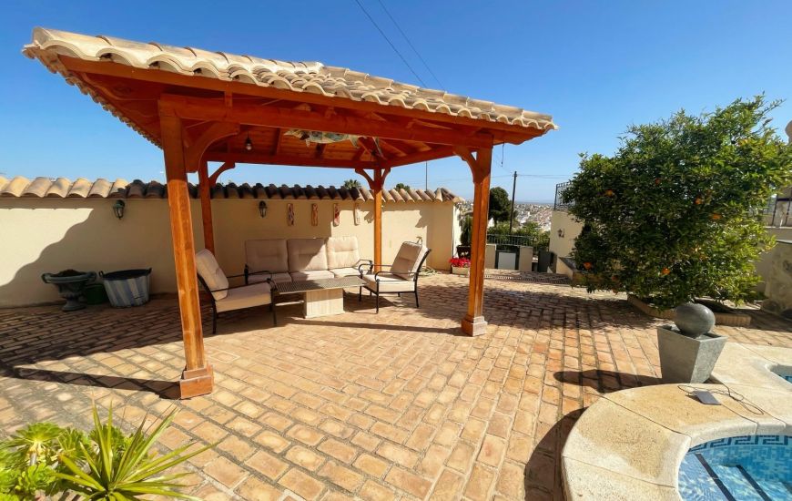 Venta - Villa - Ciudad Quesada