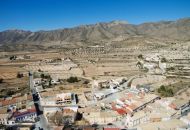 Venta - Bungalow - Hondón de las Nieves