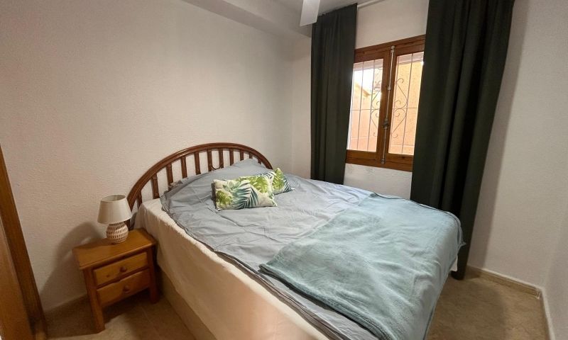 Sale - Bungalow - Torrevieja