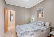 Sale - Ground floor apartment - Pilar de la Horadada