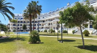 Apartamentos - Venta - Denia - Denia