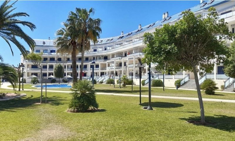 Venta - Apartamentos - Denia