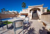 Sale - Villa - Ciudad Quesada