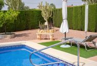 Sale - Villa - Ciudad Quesada