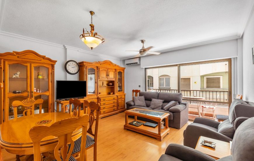 Venta - Apartamentos - Torrevieja