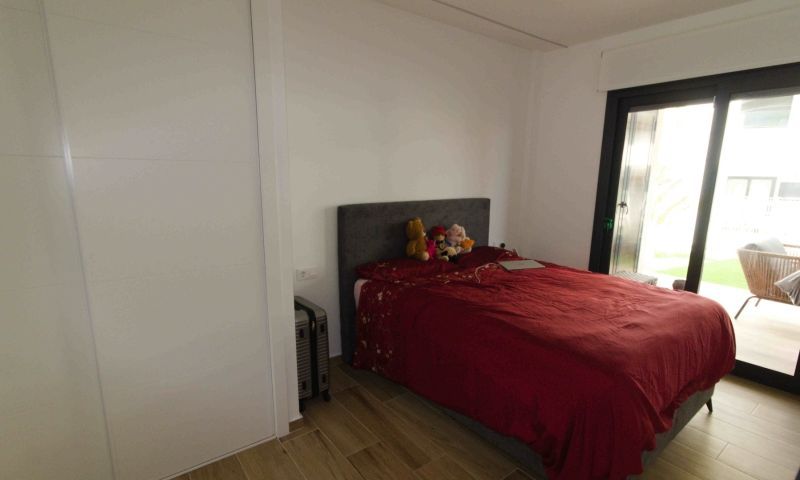 Sale - Apartments - Villamartin - Villamartín