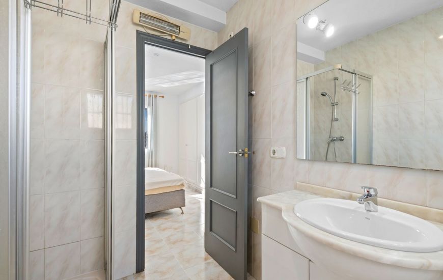 Sale - Villa - Benijófar - 