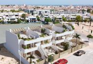 Sale - Bungalow - San Pedro del Pinatar