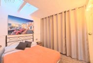 Sale - Townhouse - Hondón de las Nieves