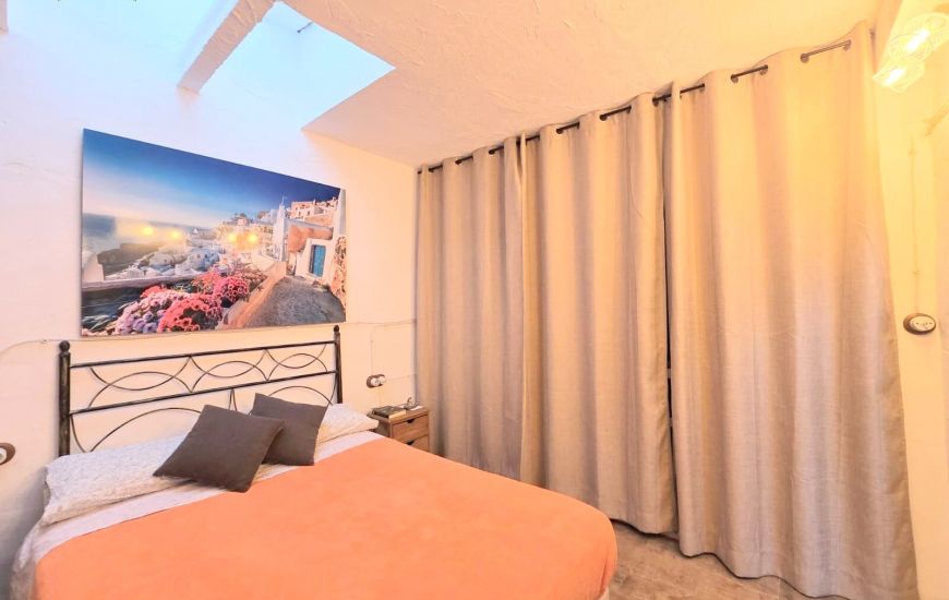 Sale - Townhouse - Hondón de las Nieves