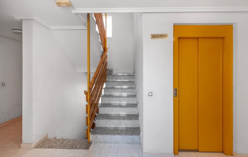 Sale - Apartments - Torrevieja