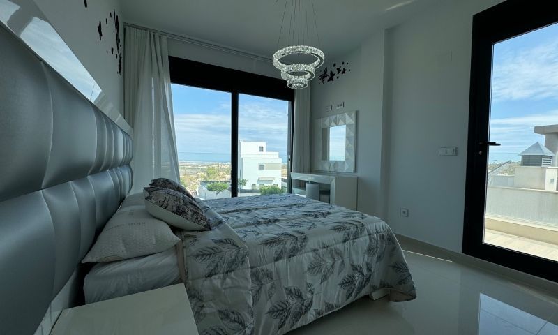 Venta - Apartamentos - San Miguel de Salinas - San Miguel De Salinas