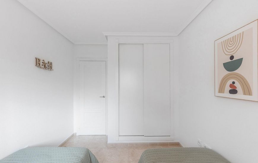 Sale - Apartments - Orihuela Costa