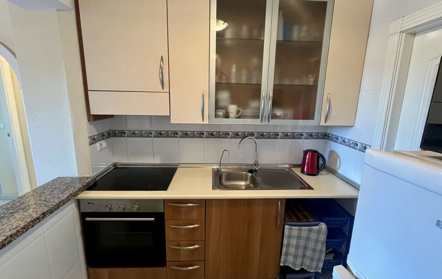 Sale - Apartments - Algorfa