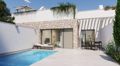 Apartments - Sale - Pilar de la Horadada - Pilar de la Horadada