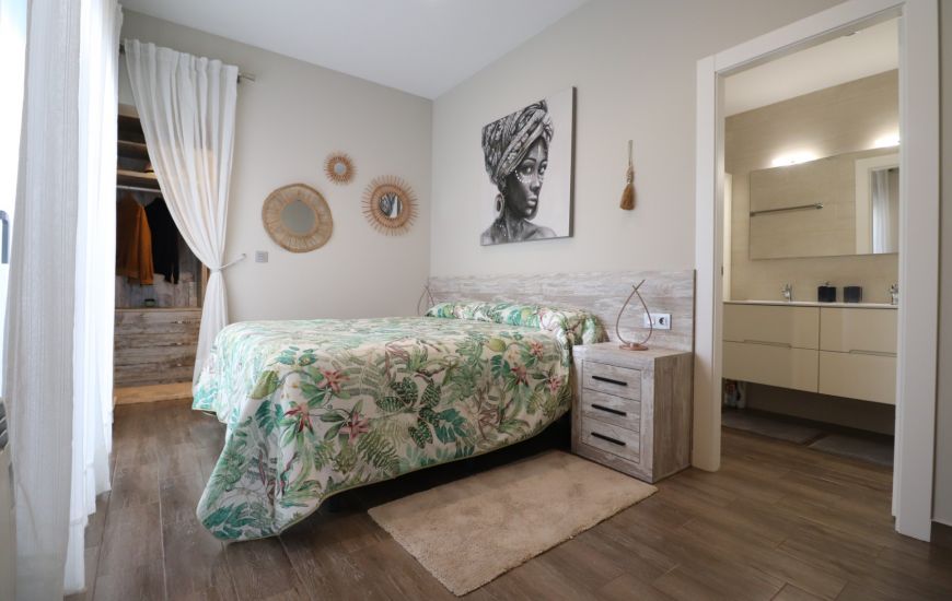 Sale - Half Vrijstaand Huis - Daya Vieja - 