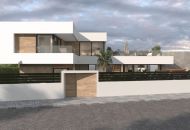 New Build - Villa - Ciudad Quesada