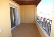 Sale - Apartments - Algorfa